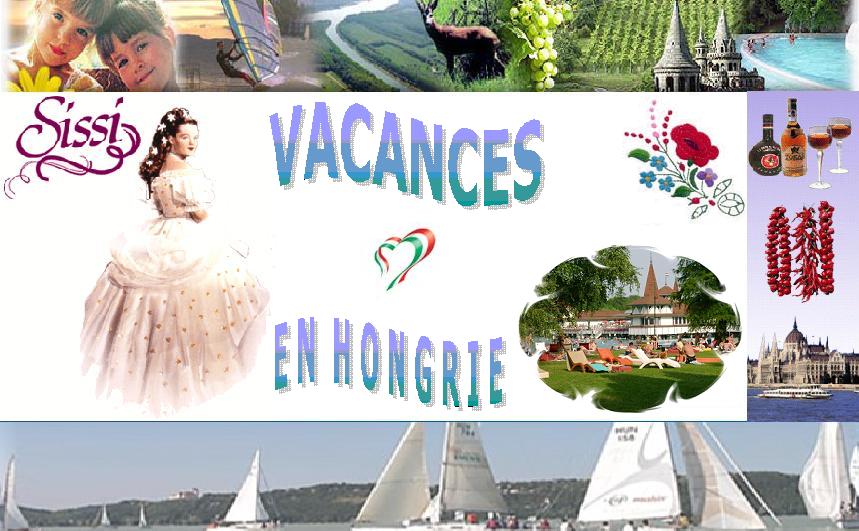 vacancesenhongrie